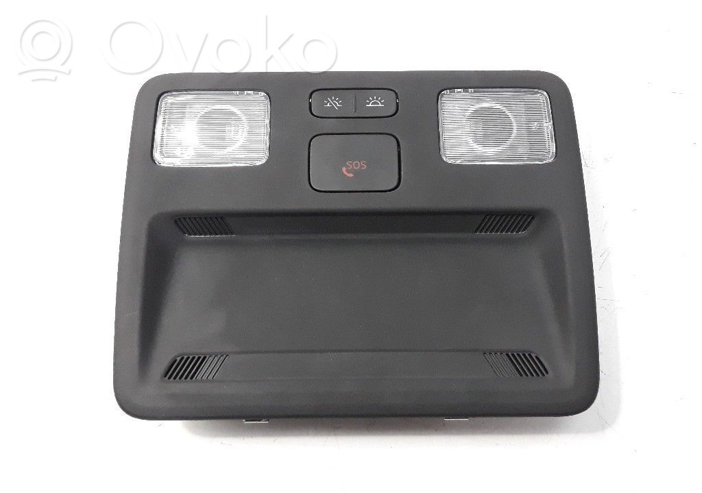 Otras luces interiores   JX7BA519A58