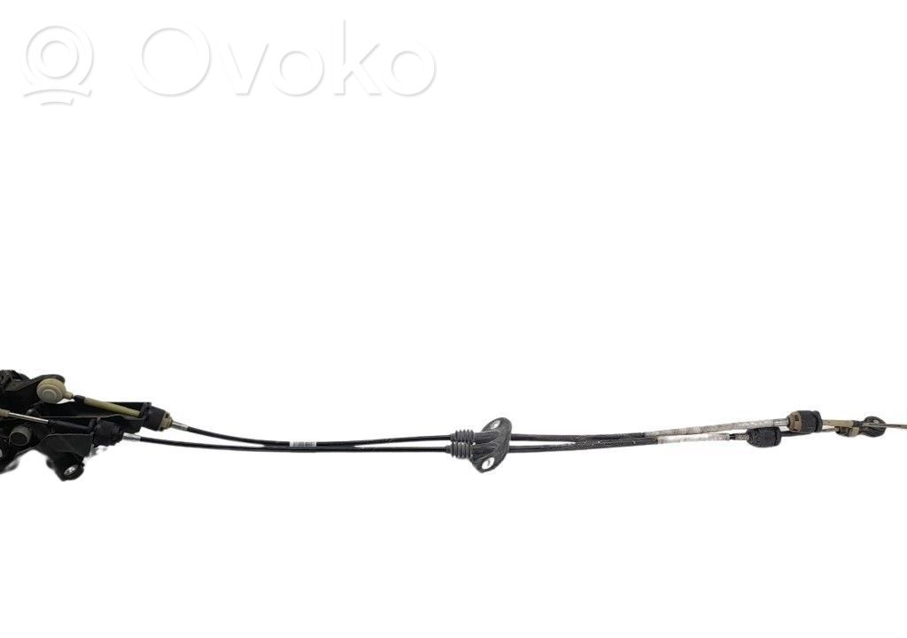 Ford Focus Interruptor/palanca de limpiador de luz de giro 