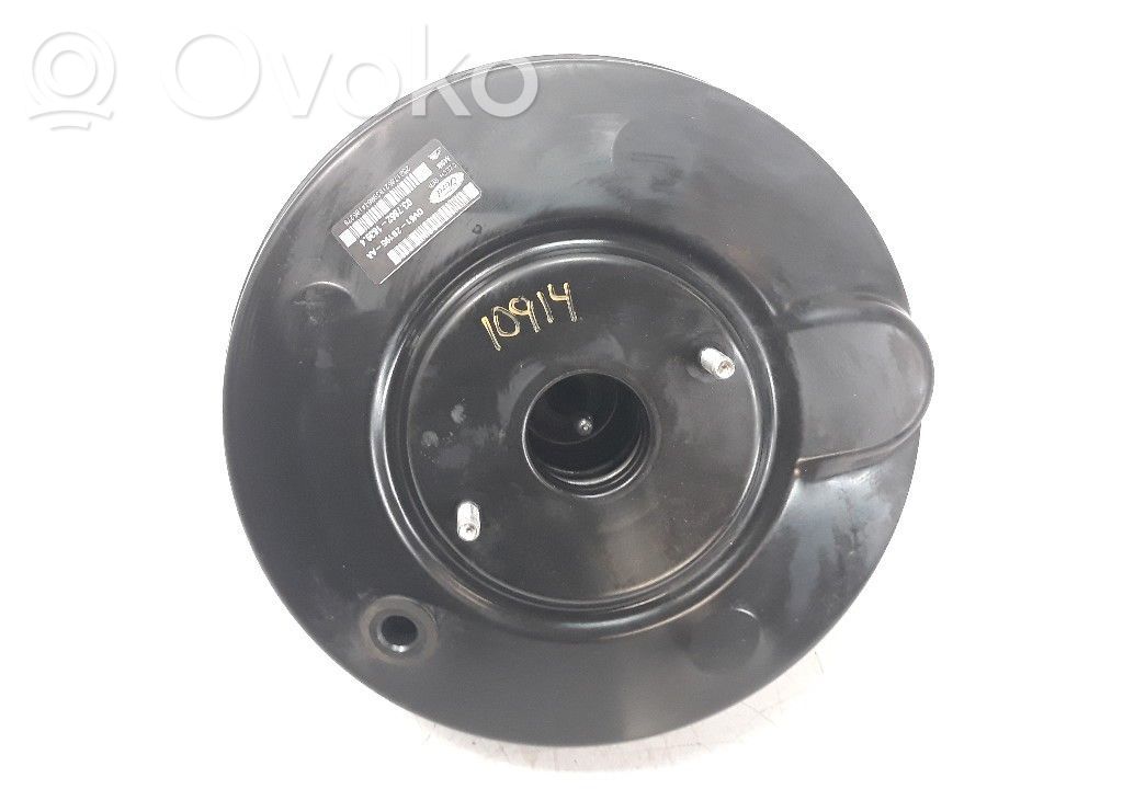 Ford Focus Gyroscope, capteur à effet gyroscopique, convertisseur avec servotronic 