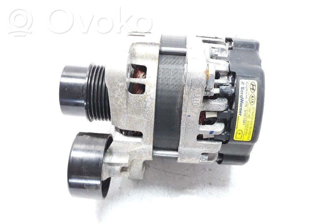 Alternador   3730007450,ALF030164
