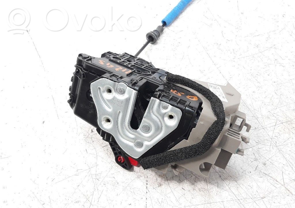 Serrure   81320J7000