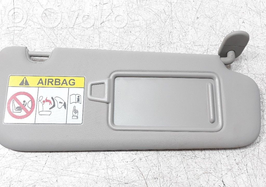 KIA Ceed Häikäisysuoja 