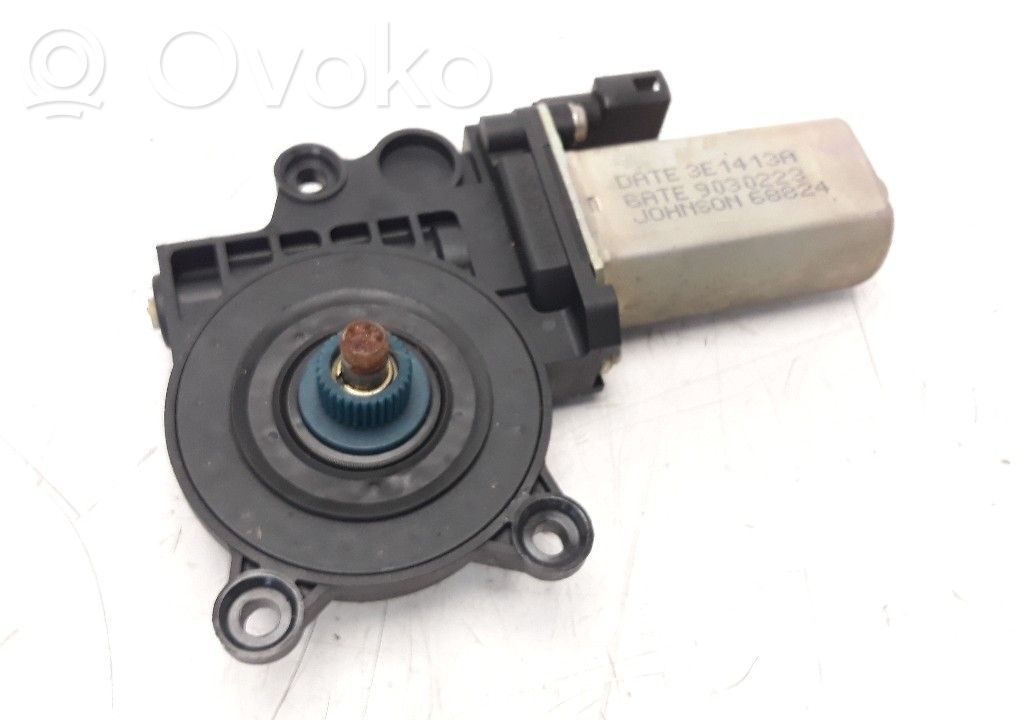 Ford Fiesta Etuoven ikkunan nostomoottori 