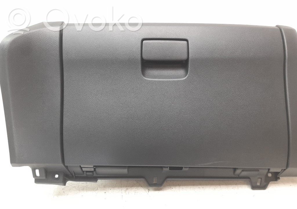 Honda HR-V Guantera 