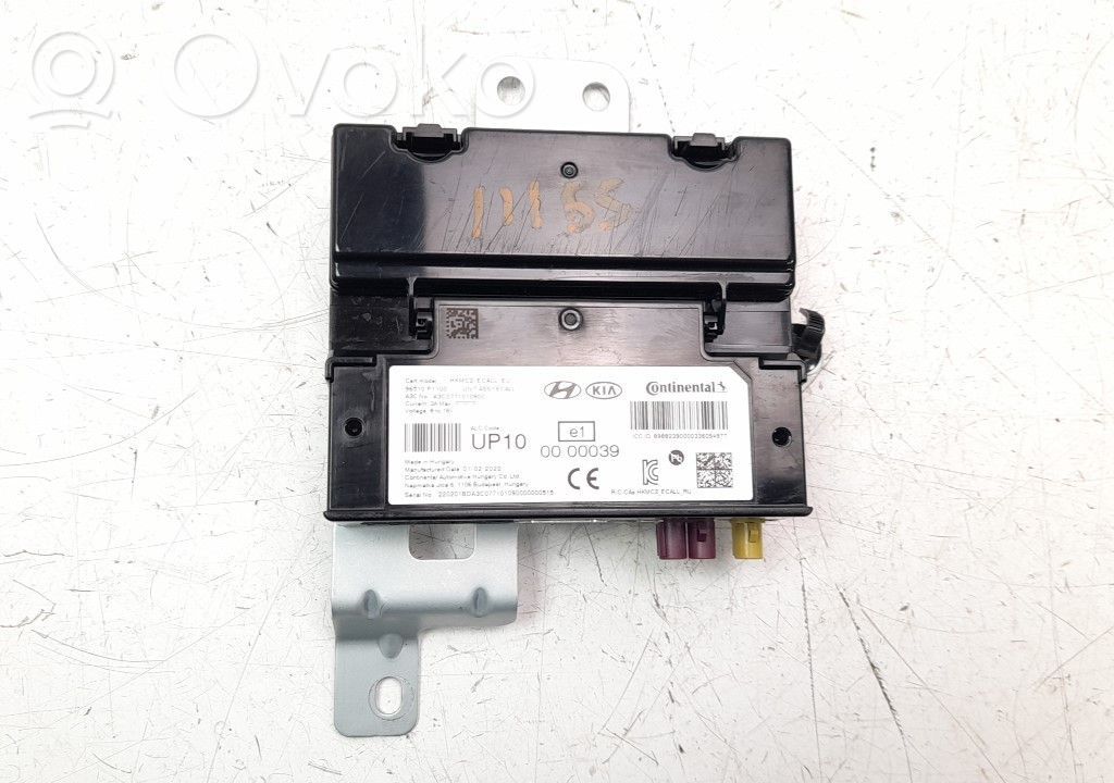 KIA Sportage Alte unități/module de control 