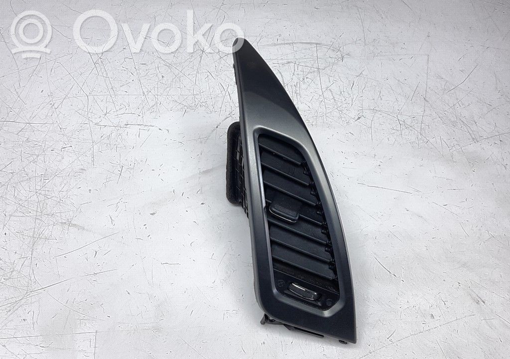SsangYong Korando Ghidaj aer/conductă intercooler 