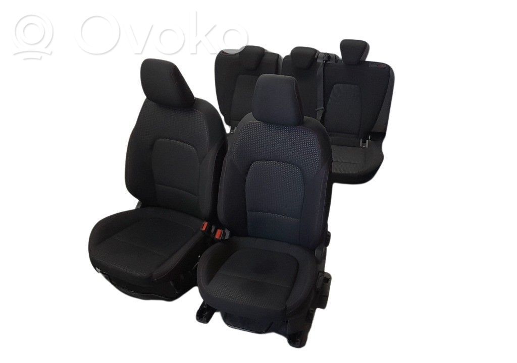 Ford Focus Kit siège 