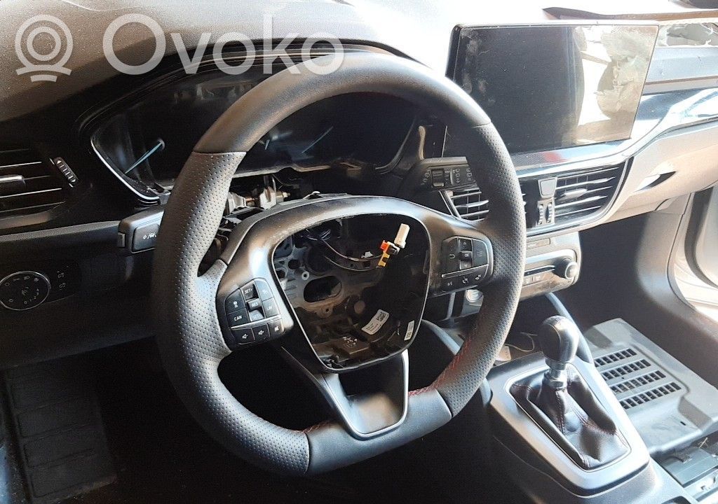 Volante   JX7J3600UD3GRX