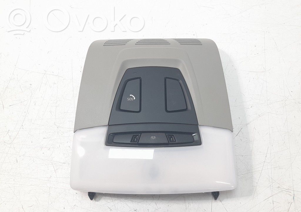 BMW 3 F30 F35 F31 Autre éclairage intérieur 