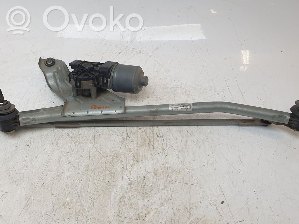Dacia Duster Oroch Motor ștergător 