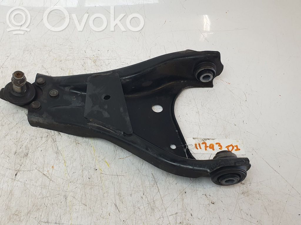 Dacia Duster Oroch Querlenker vorne 