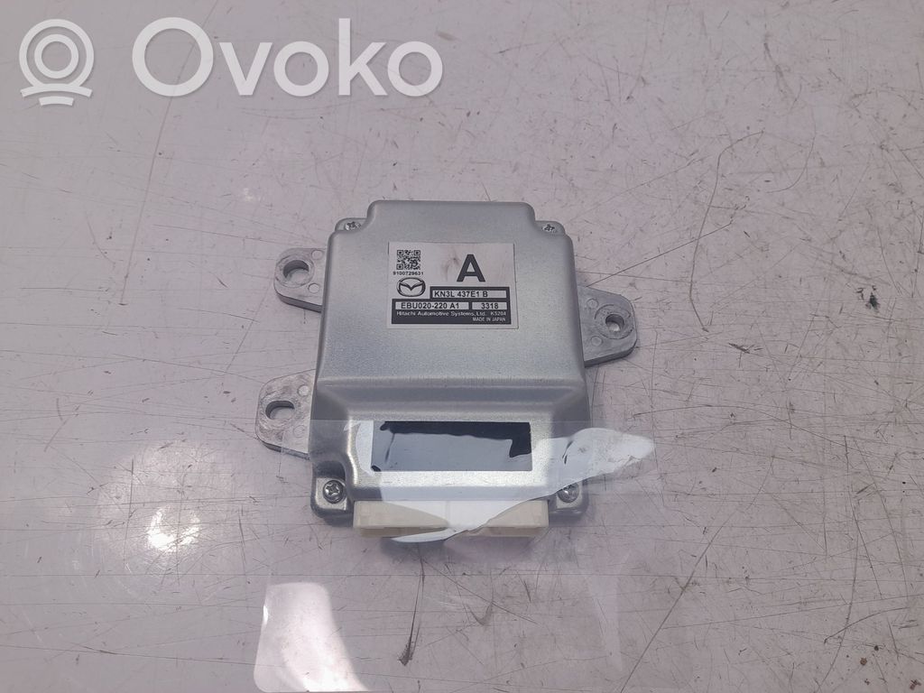 Autres unités de commande / modules   KN3L437E1B