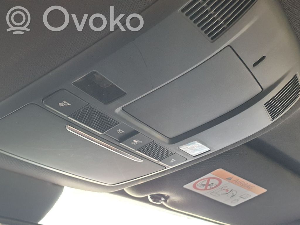 Mazda CX-5 II Autre éclairage intérieur 