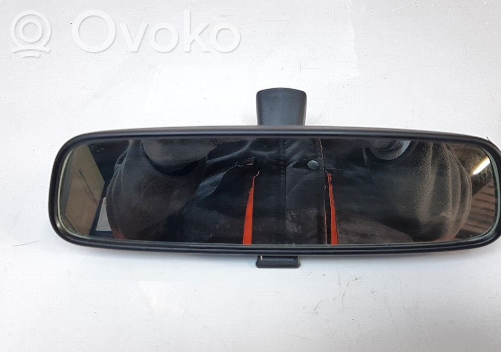 Ford Ecosport Oglindă retrovizoare (interior) 