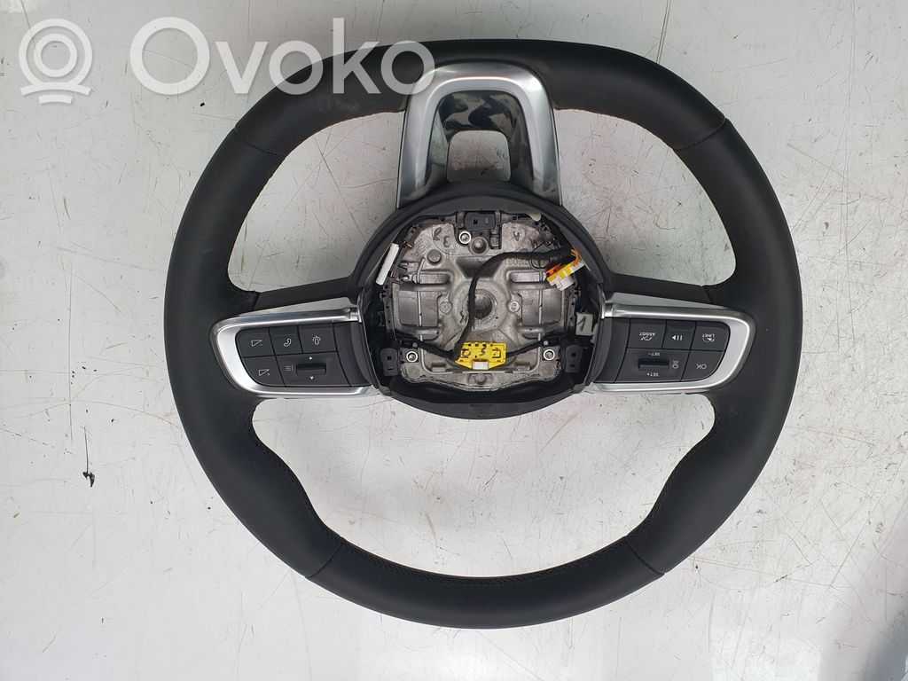 Jeep Avenger Ohjauspyörä 