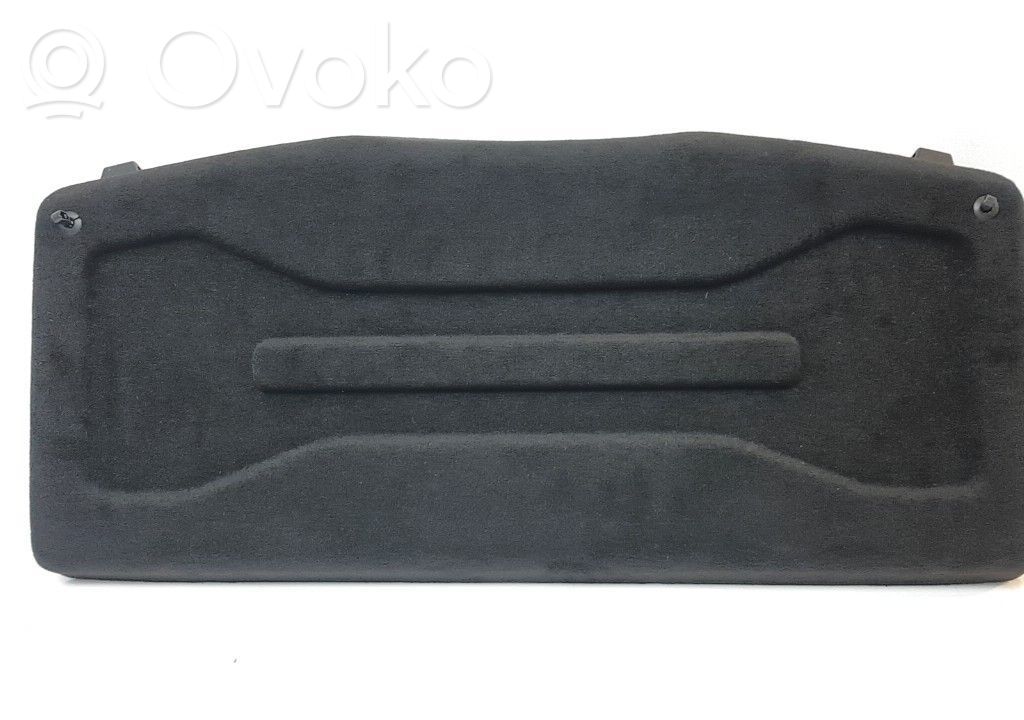 Jeep Avenger Takaluukun/tavaratilan kansi 