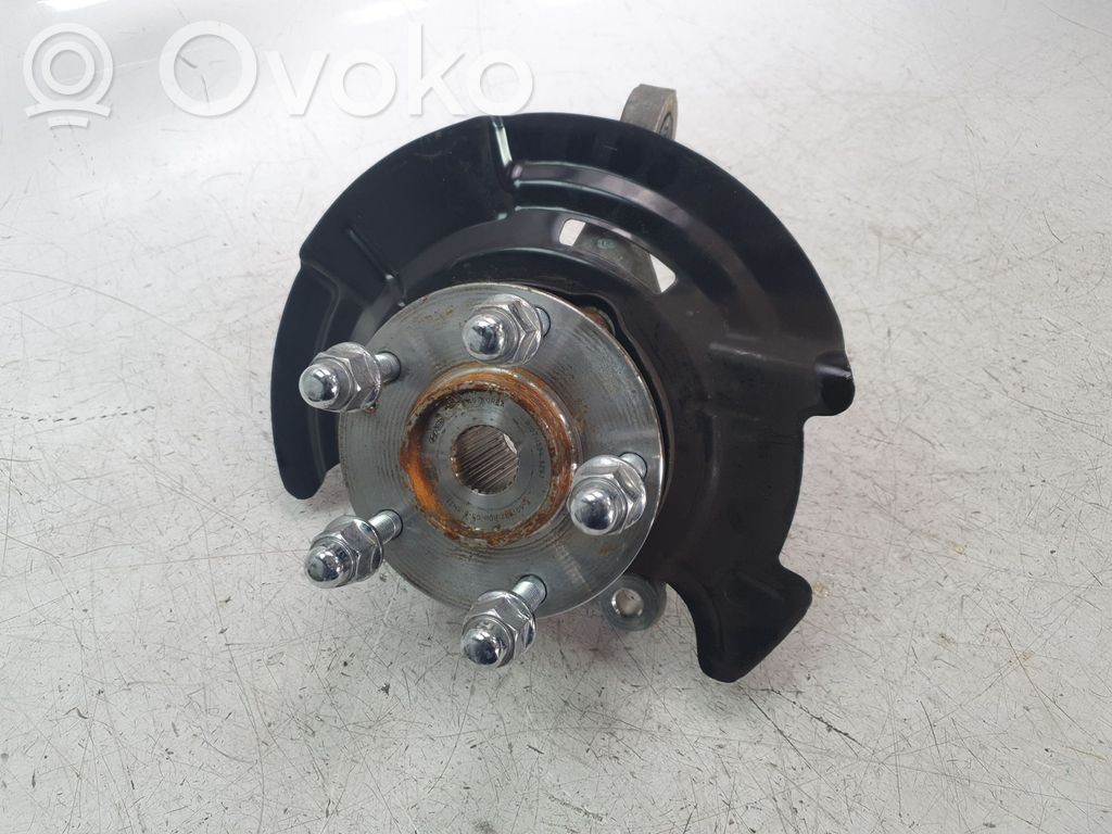 KIA Niro Achsschenkel vorne 