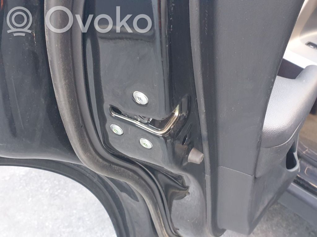 KIA Niro Serratura portiera posteriore