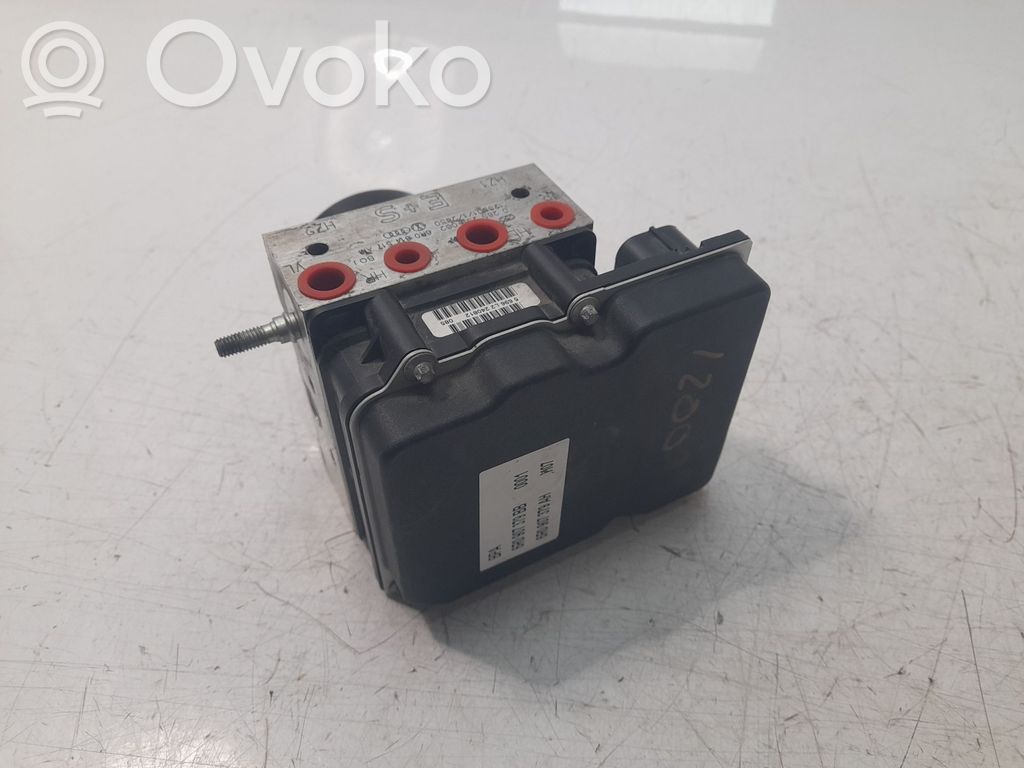 Audi A1 Pompe ABS 