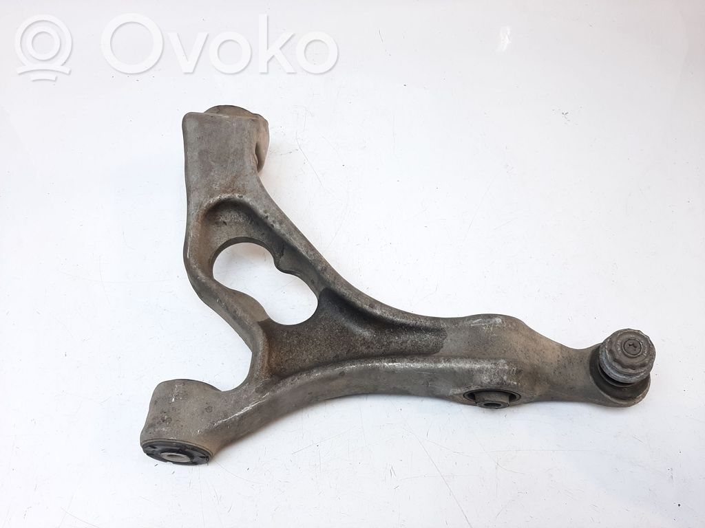 Porsche Cayenne (92A) Etutukivarsi 