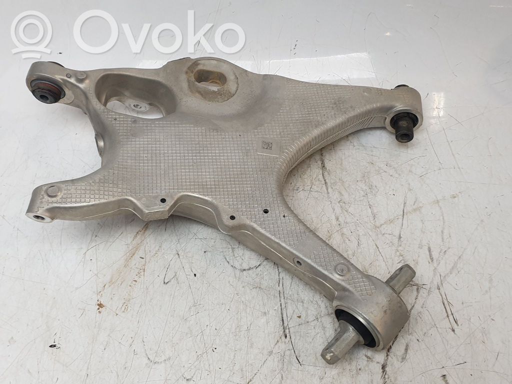 Volvo XC60 Braccio di controllo sospensione posteriore 