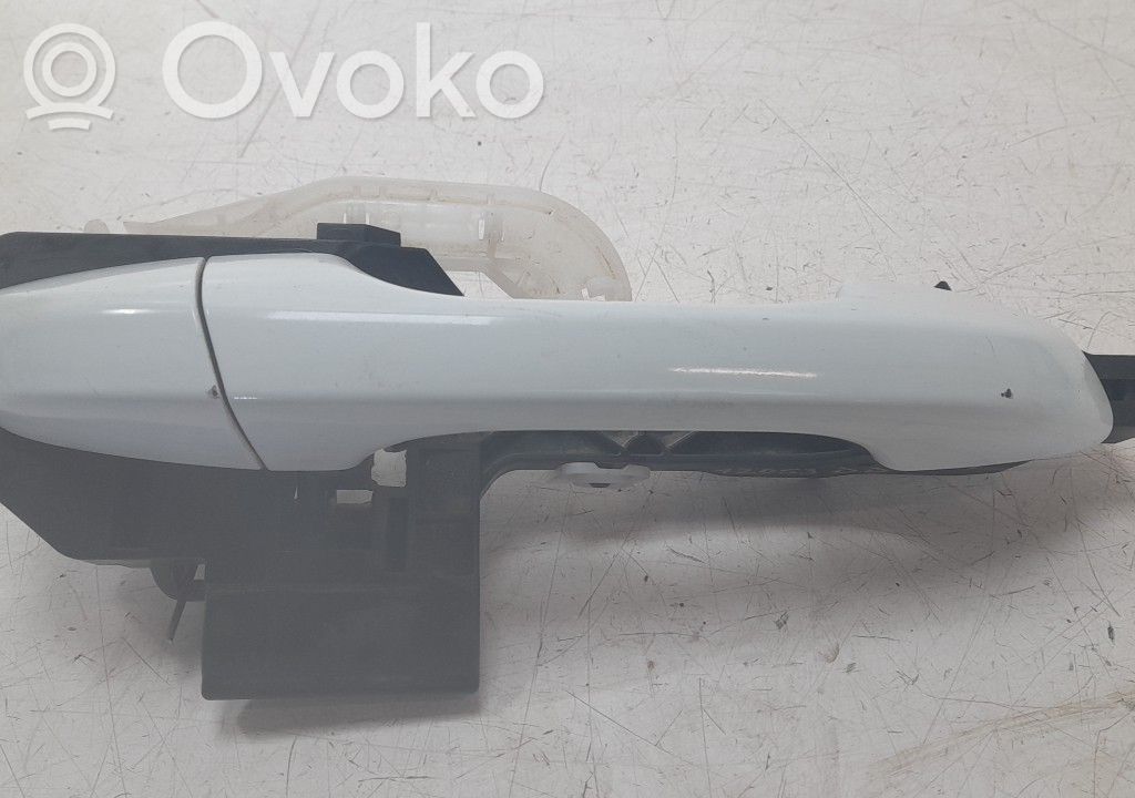 KIA Sportage Maniglia esterna per portiera anteriore
