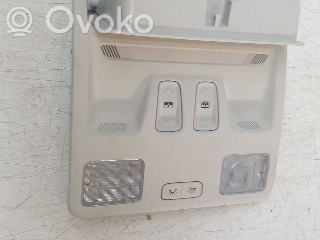 Autre éclairage intérieur   JX7BA519A58AL