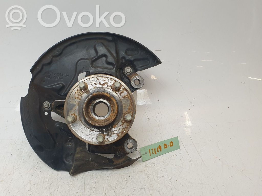Ford Focus Achsschenkel vorne 