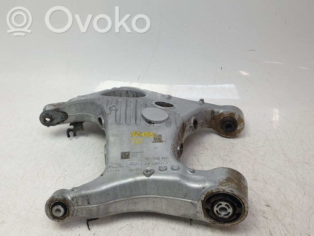 Land Rover Discovery Sport Braț control spate 