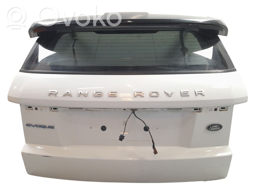 Land Rover Range Rover Velar Portellone posteriore/bagagliaio 