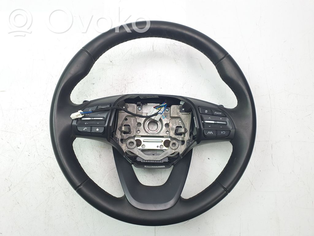 Ohjauspyörä   56100J9HH0TRY