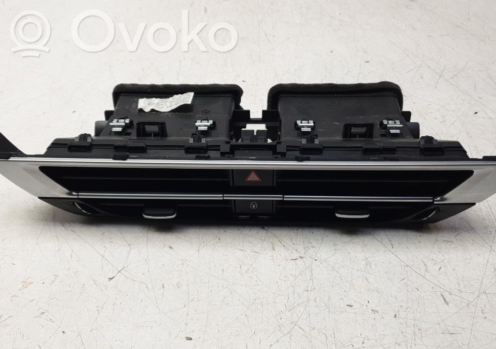 Citroen C4 SpaceTourer Déflecteur de toit ouvant