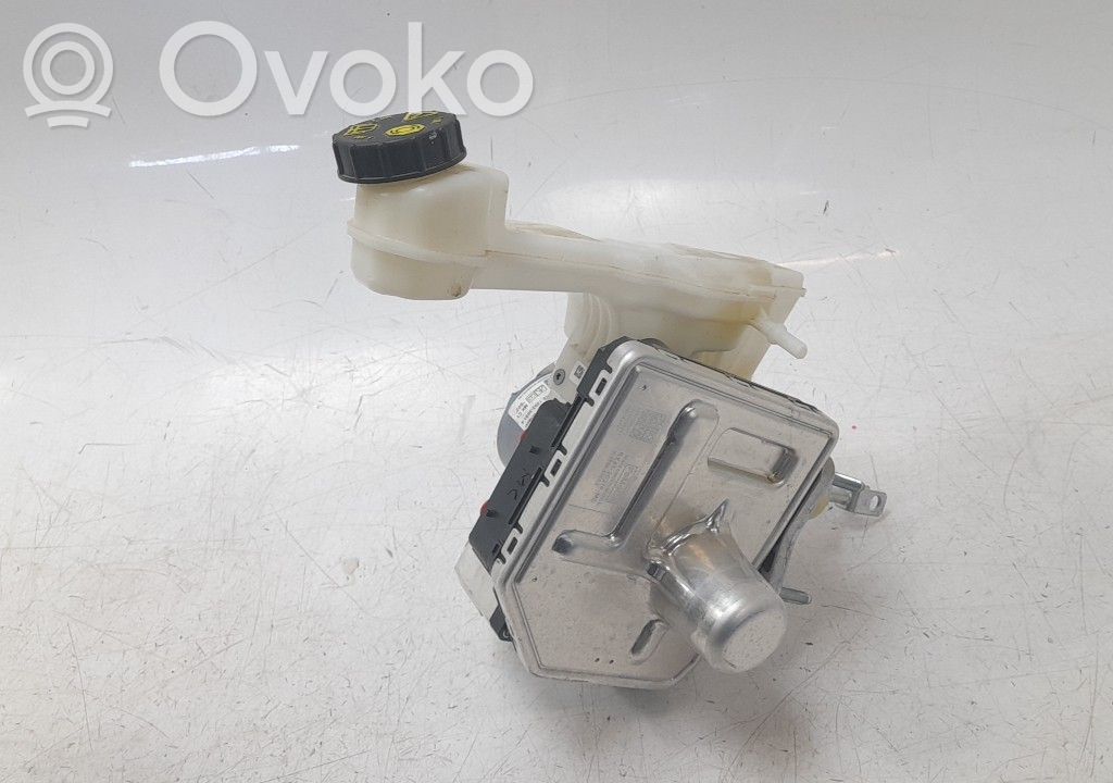 Ford Focus Servo-frein 