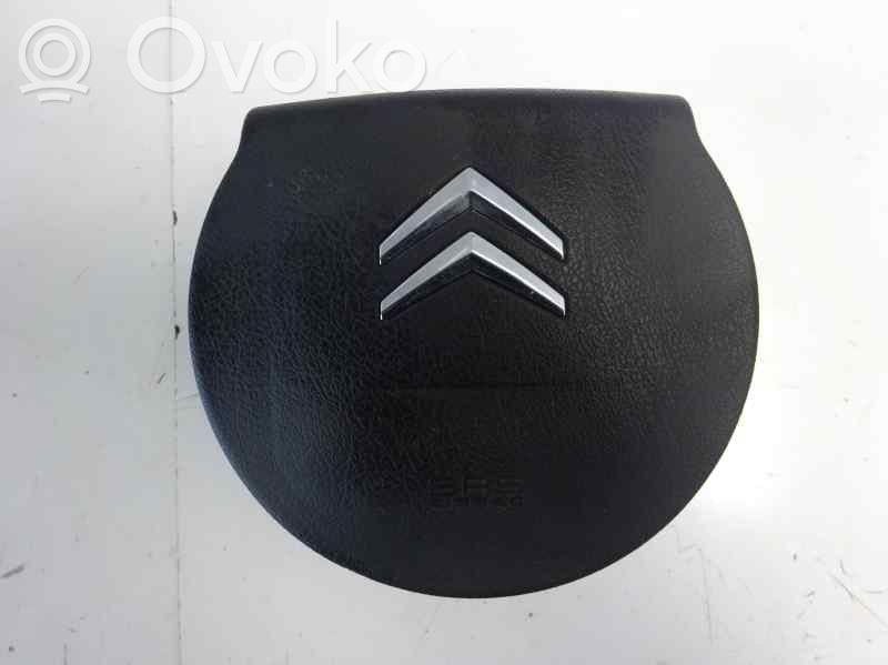 Citroen C4 Grand Picasso Airbag dello sterzo