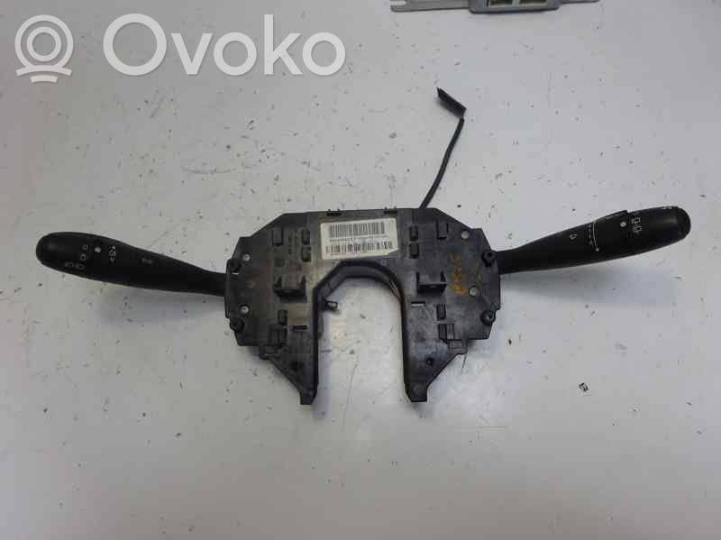 Citroen C4 Grand Picasso Boutons / interrupteurs volant 