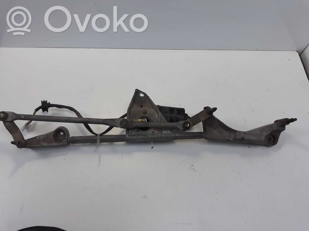 Mercedes-Benz C W202 Motor del limpiaparabrisas 