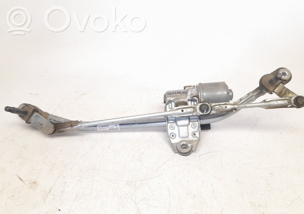 Volvo XC90 Motor del limpiaparabrisas 