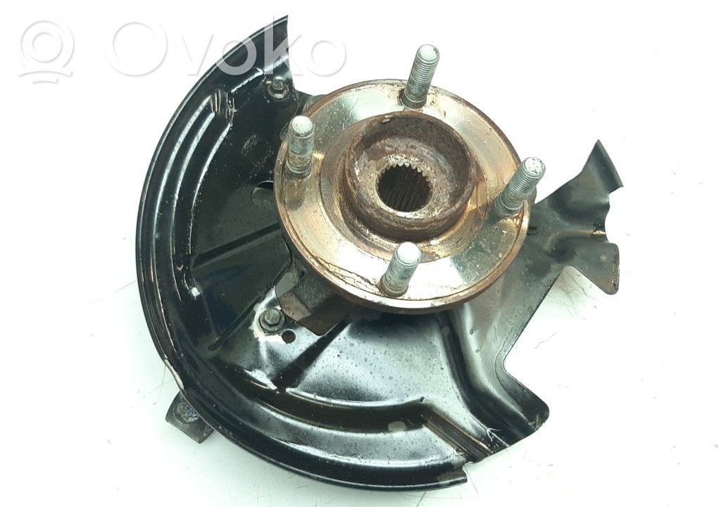 Achsschenkel vorne   1822686