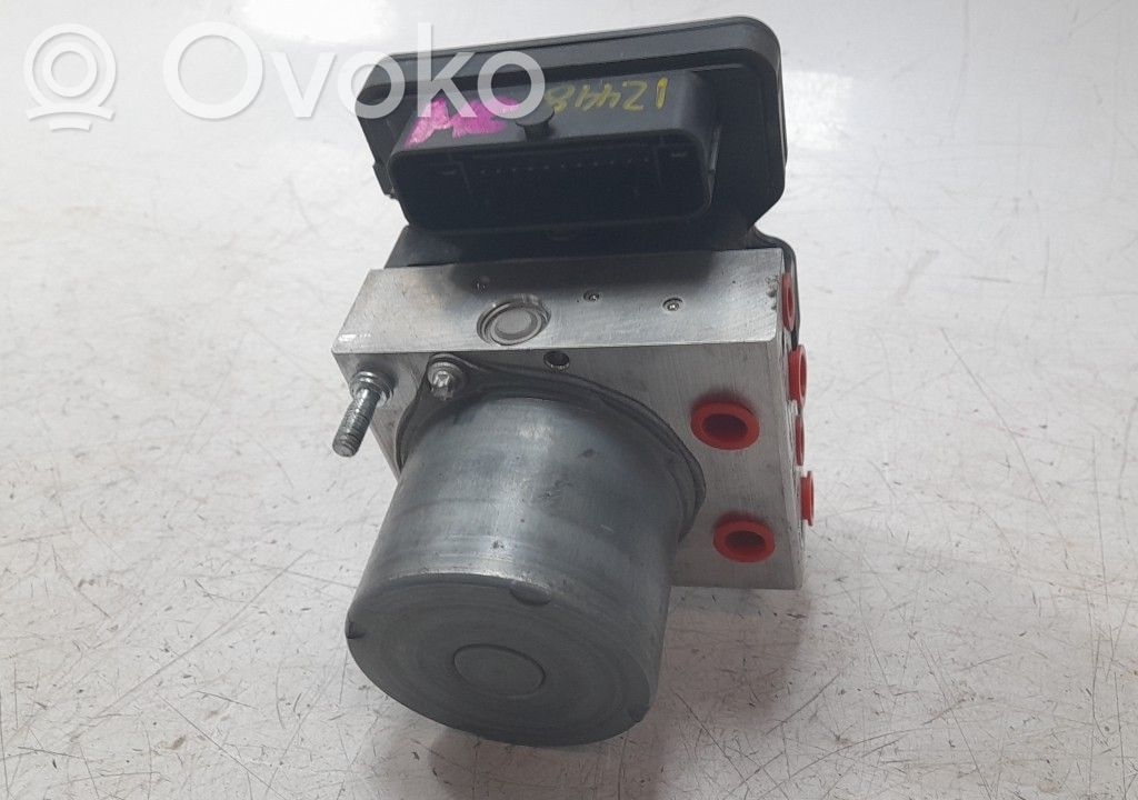 Audi A1 ABS Blokas 