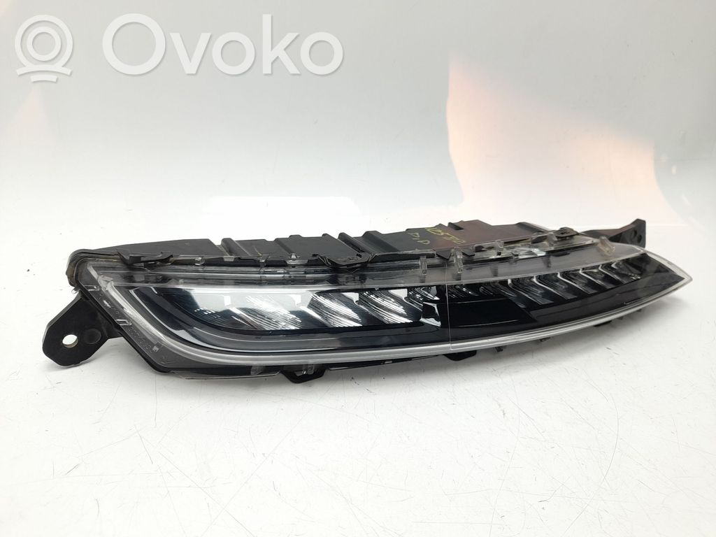 Citroen C4 SpaceTourer Scheinwerfer 