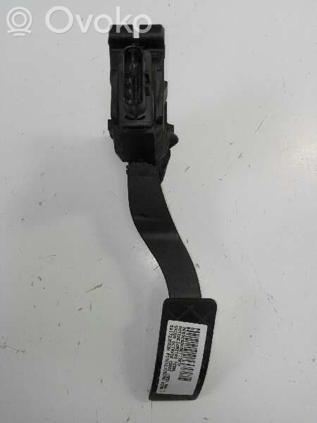 Skoda Octavia Mk3 (5E) Sensor de aceleración 