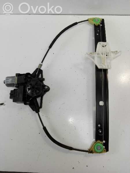 Skoda Octavia Mk3 (5E) Macara geam spate fără motor 
