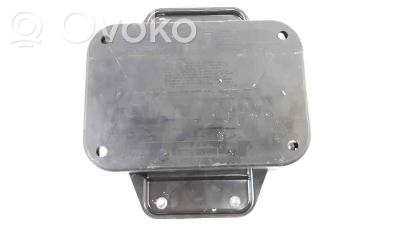 Mercedes-Benz ML W163 Airbag lateral 