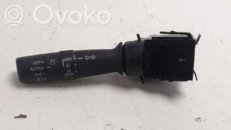 Honda Civic X Commodo de clignotant 