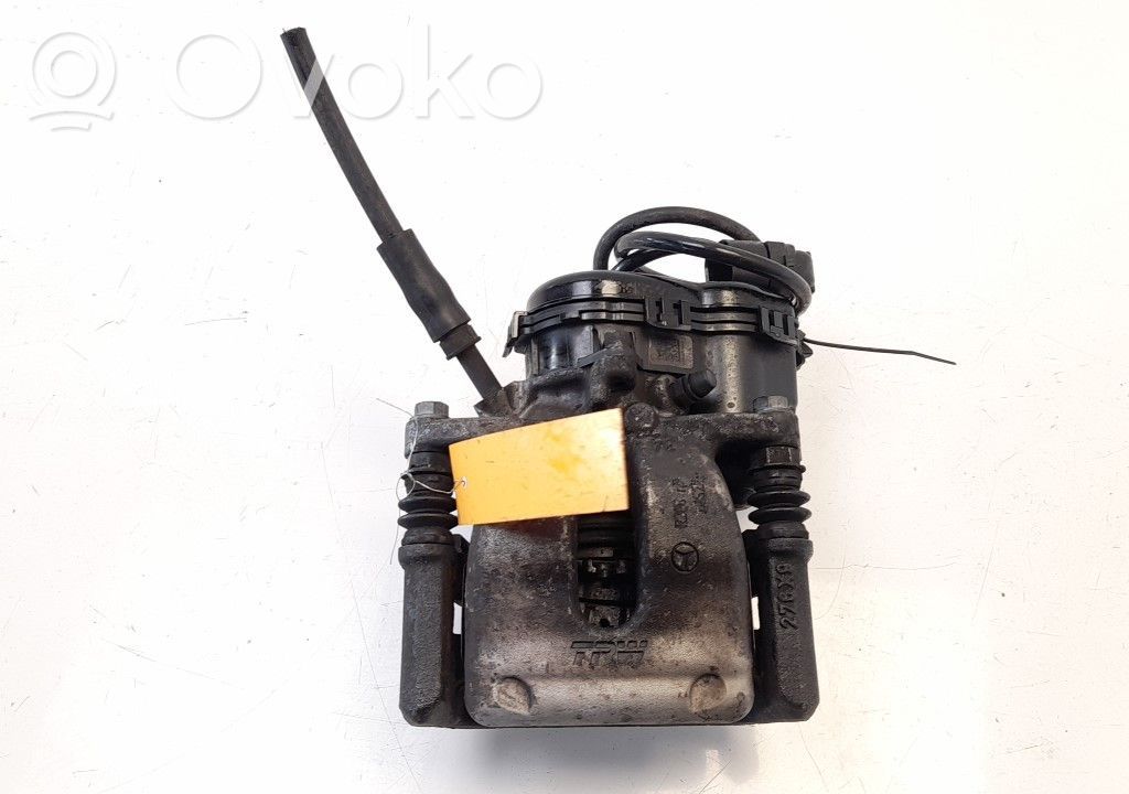 Mercedes-Benz A W176 Bremszange hinten 