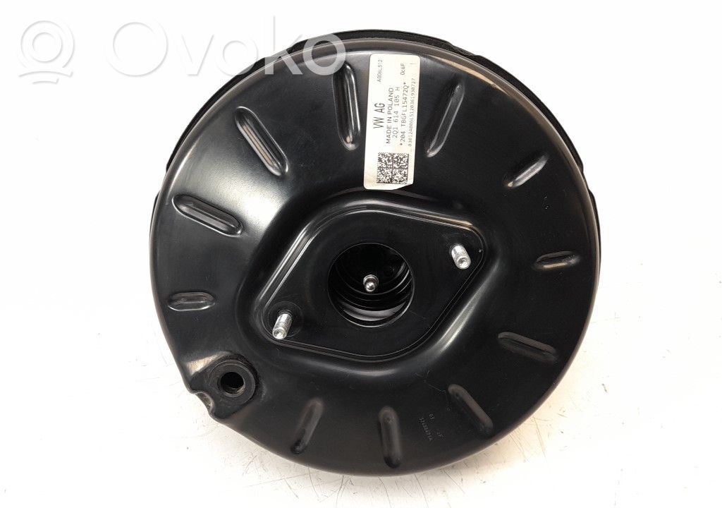 Zawór / Czujnik Servotronic   2Q1614105H