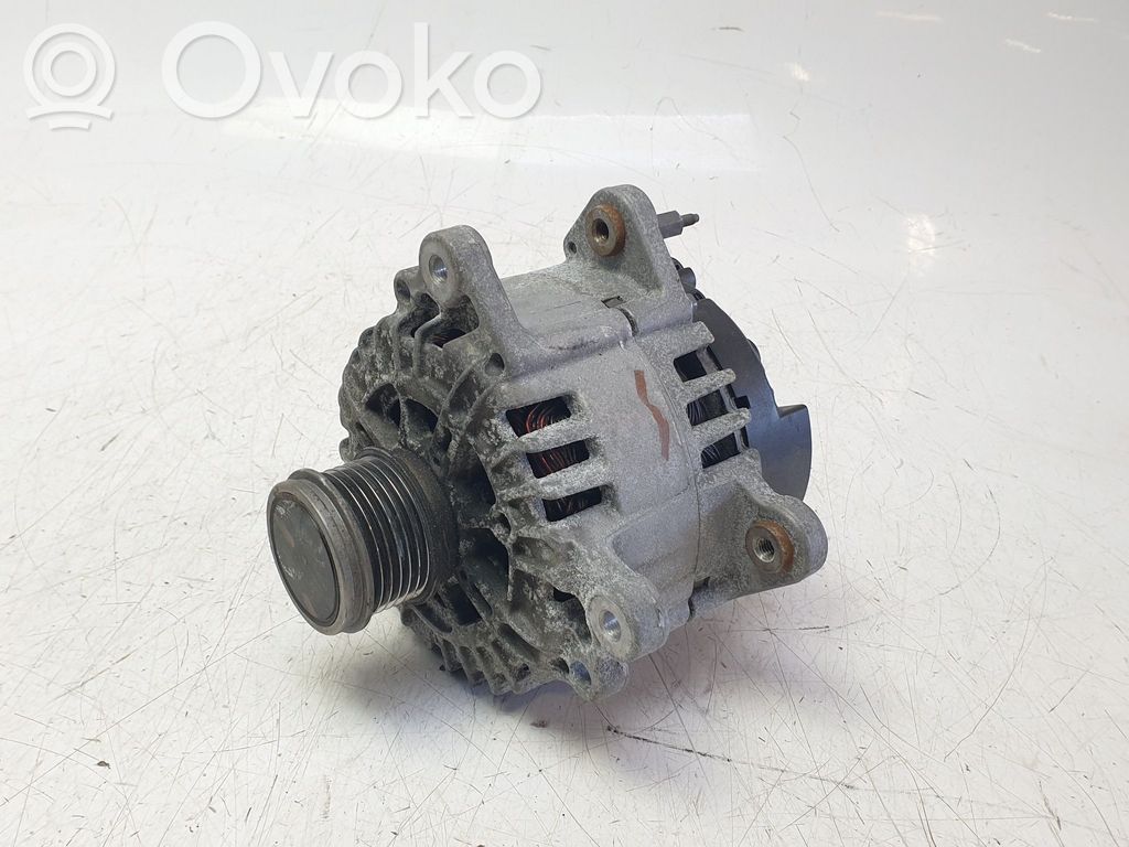 Audi A3 S3 8V Alternador 