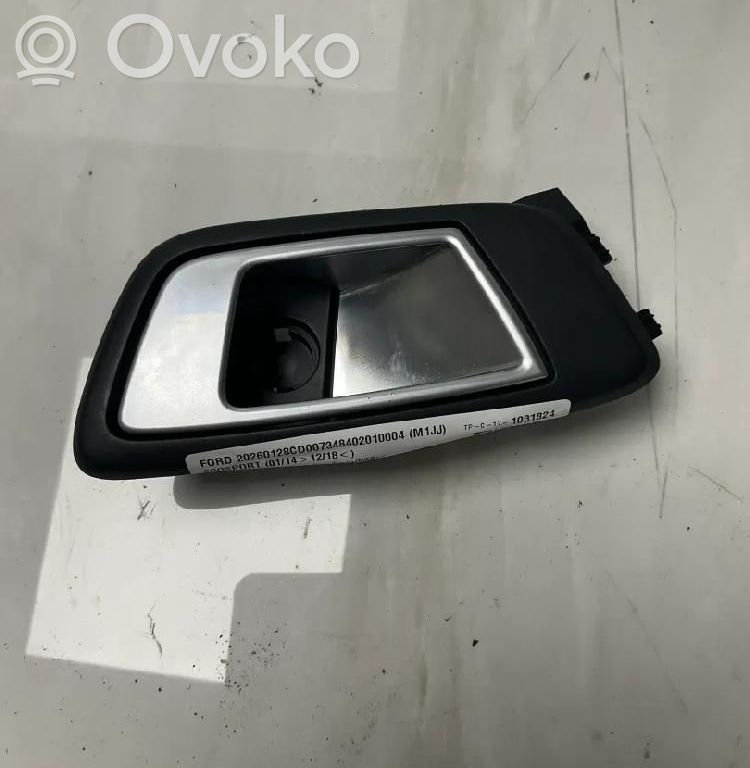 Ford Ecosport Manecilla interna puerta trasera 