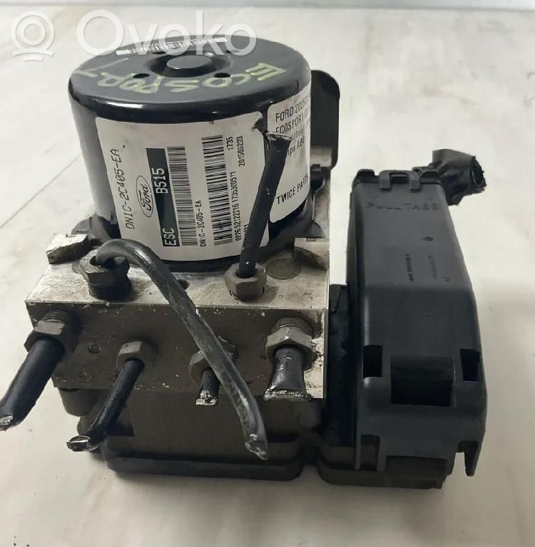 ABS Pump   DN1C2C219EA