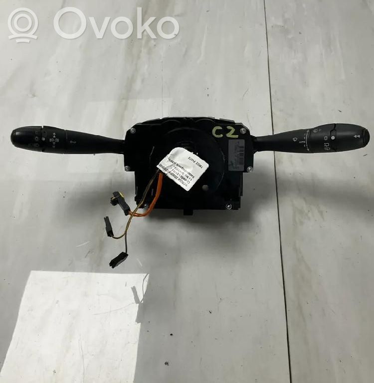 Citroen C2 Interrupteur d’éclairage 